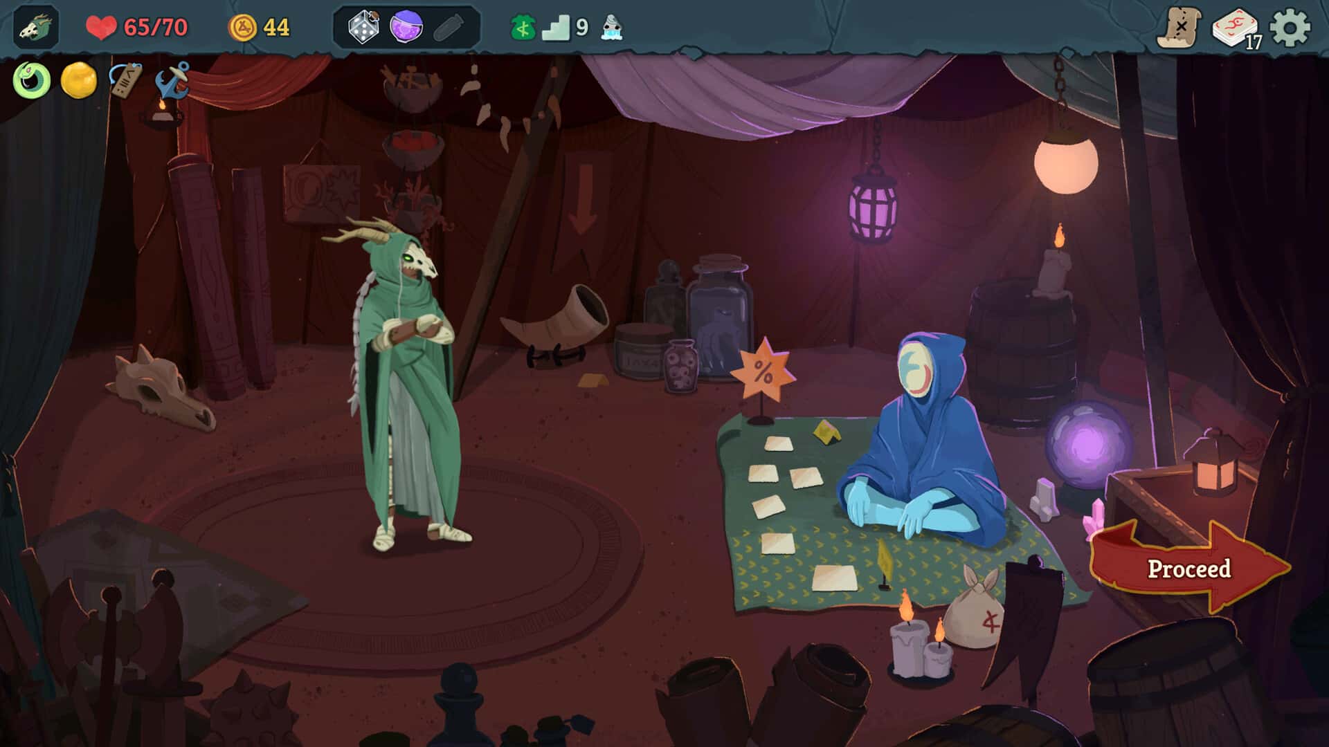 杀戮尖塔2 Slay the Spire 2 Beta 中文版封面