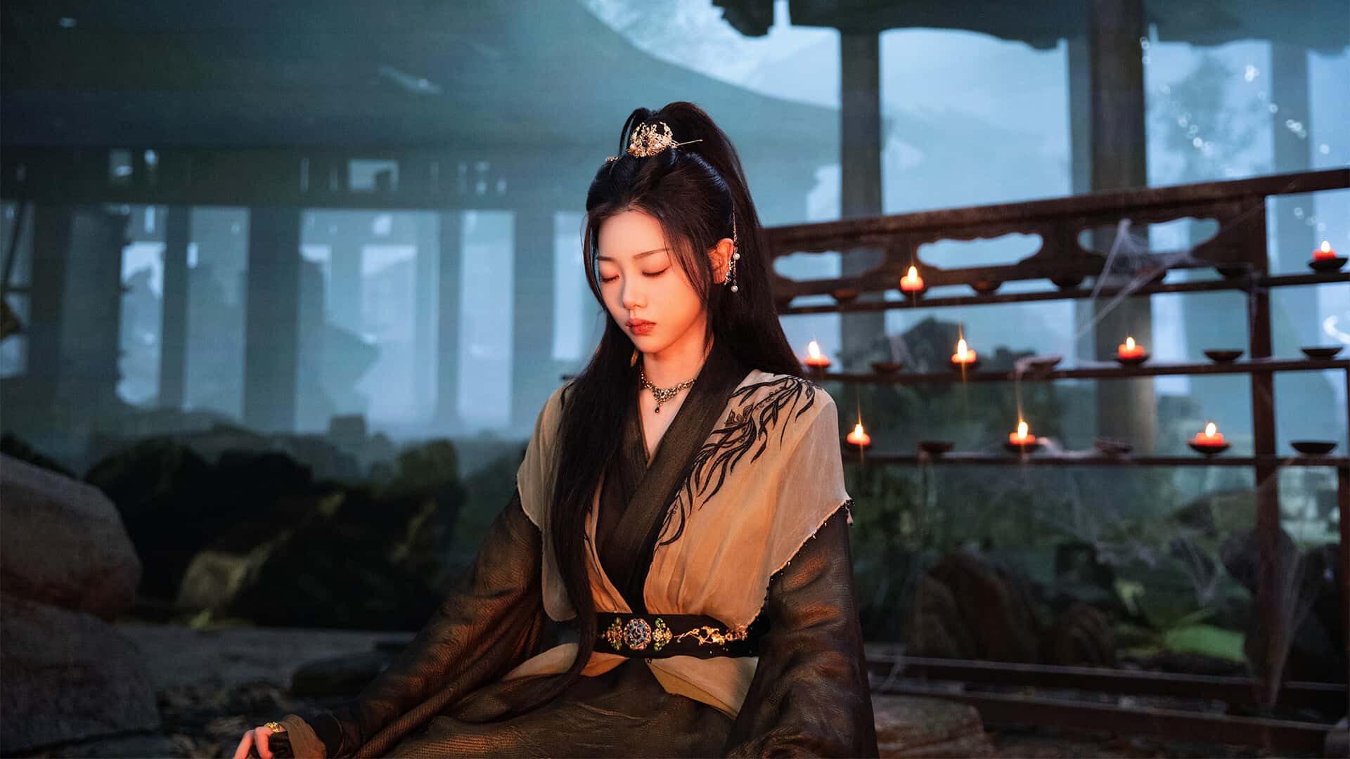 游戏截图1